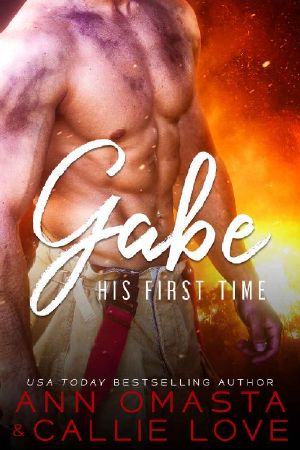 [His First Time 01] • Gabe